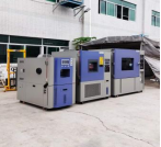 1000L沙尘试验箱